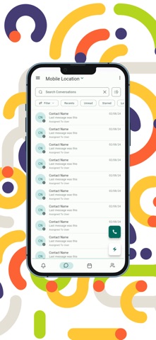 Optimum CRM Screenshot 4 of 5