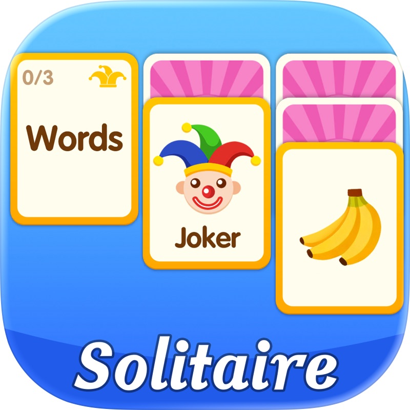 Worditaire: Word Solitaire screenshot 1