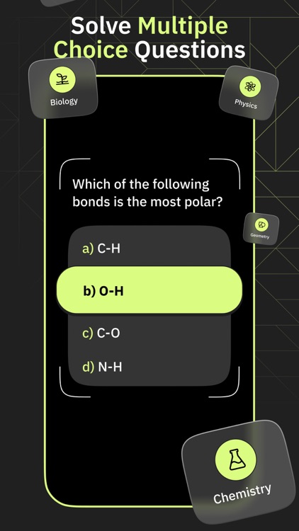 GEEK – Your AI Homework Helper screenshot-3