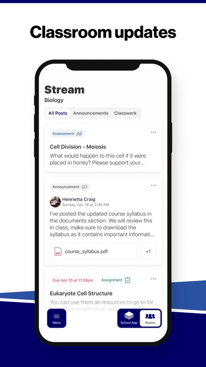 Bath County Public Schools, VA screenshot-3