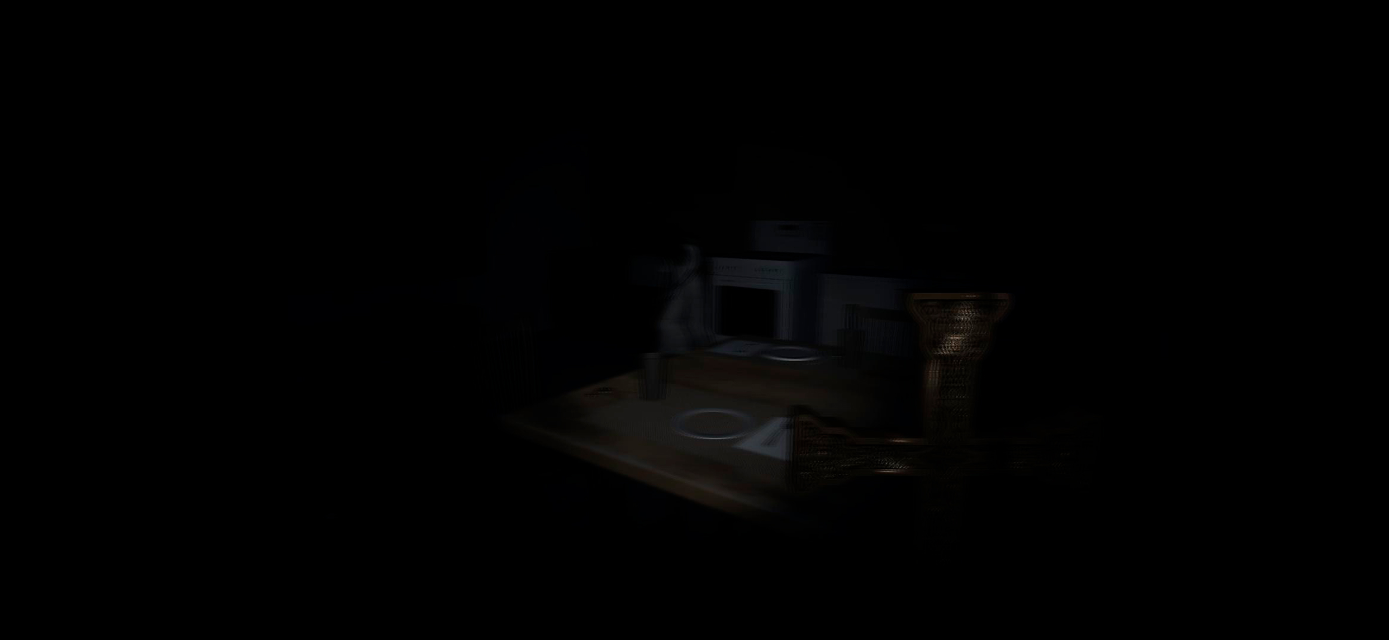 The Escape: Together