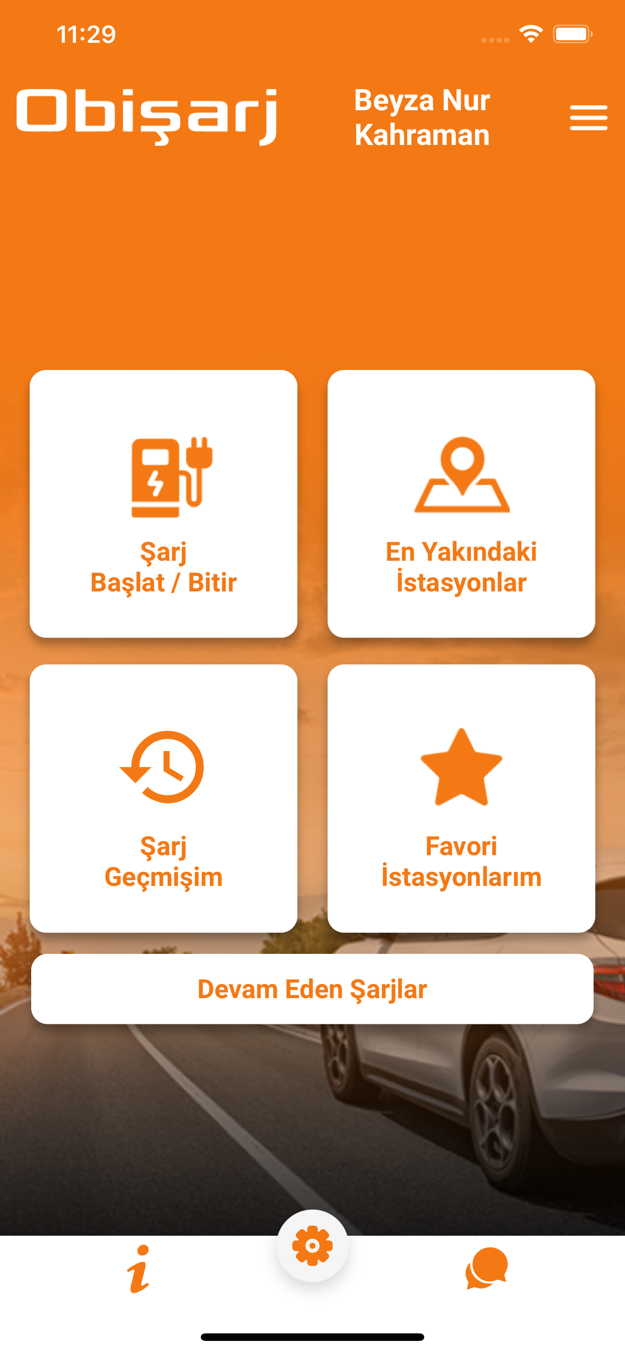 Obişarj