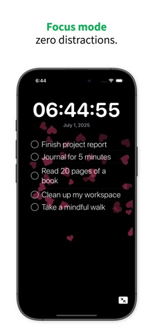 PowerNow – Daily To Do List Screenshot 2 of 6