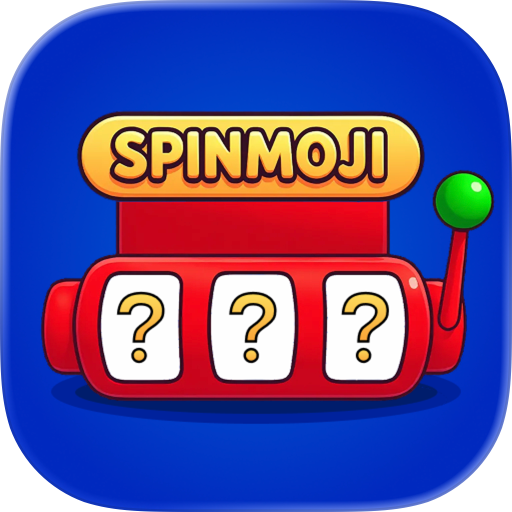 Emojis Party Games - SpinMoji