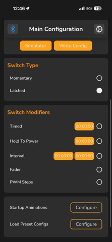 iTi Pi Labs Screenshot 2 of 6