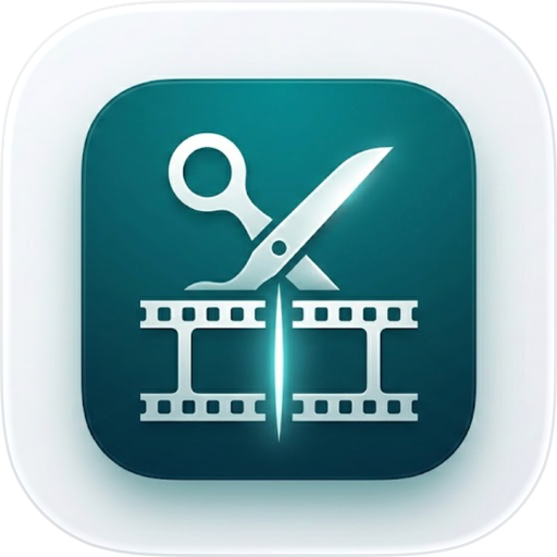VideoTrim: No Quality Loss