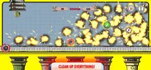 Trash Rush screenshot 4