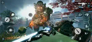 Bright Memory: Infinite screenshot 3