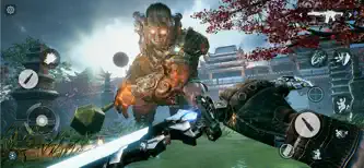 Bright Memory: Infinite screenshot 3