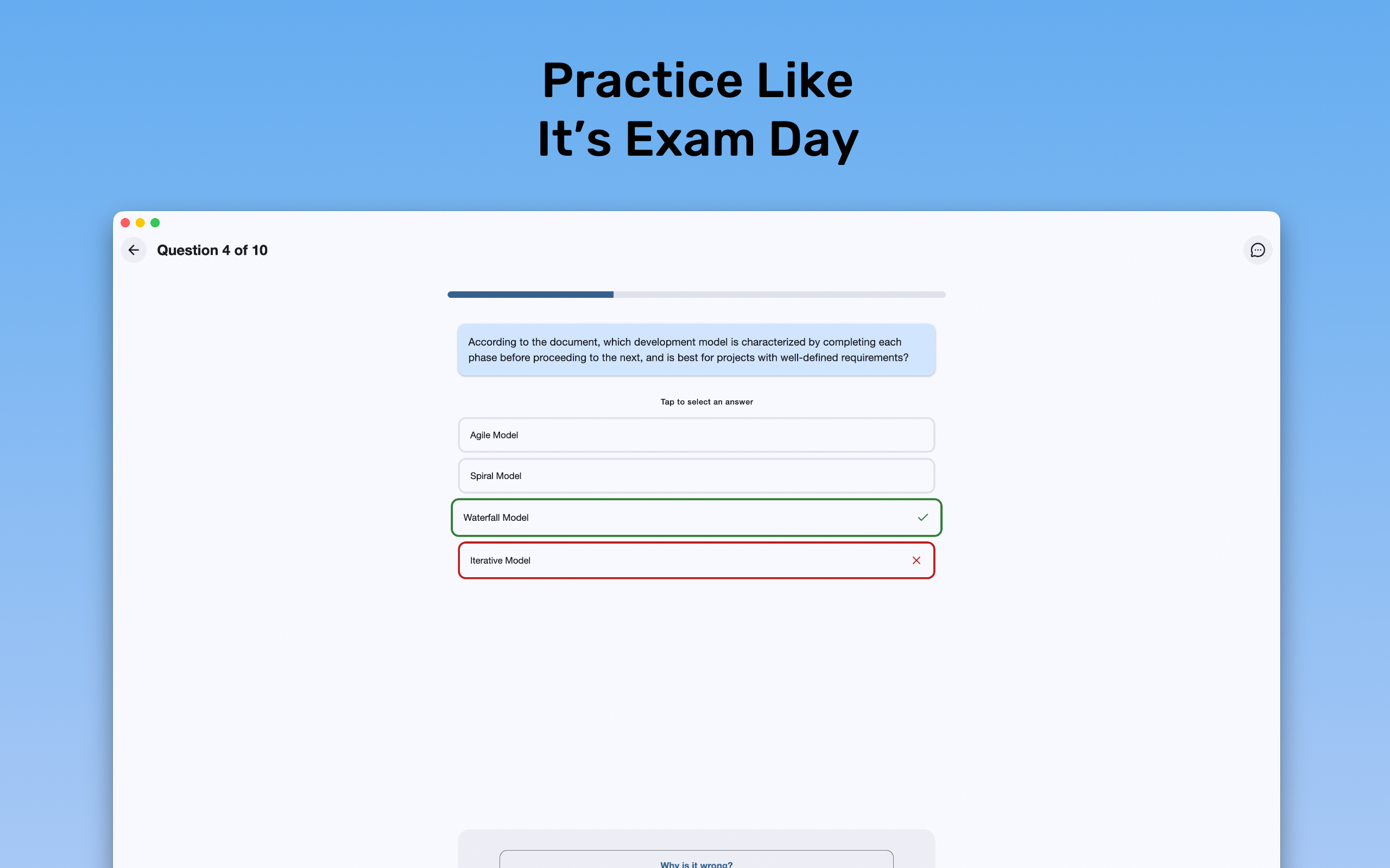 Koori: Study Notes & Quizzes screenshot 15