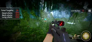 Animal Hunting: Sniper Trails screenshot 1