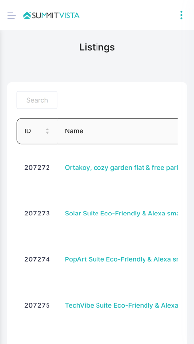 BeStill Founder iPhone screenshot 8 - Travel app