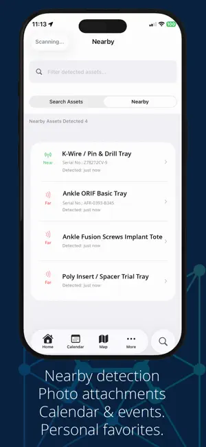 Hansel Medical screenshot 4