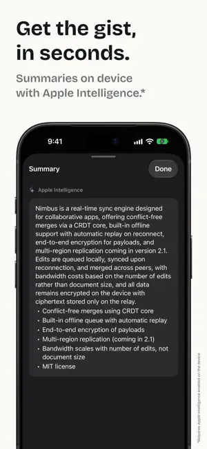 Marko: Markdown Viewer screenshot 3