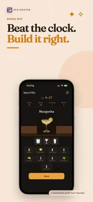 Cocktails - Your Bartender app screenshot 4