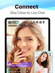 bigo live - live broadcasting ipad capturas de pantalla 4