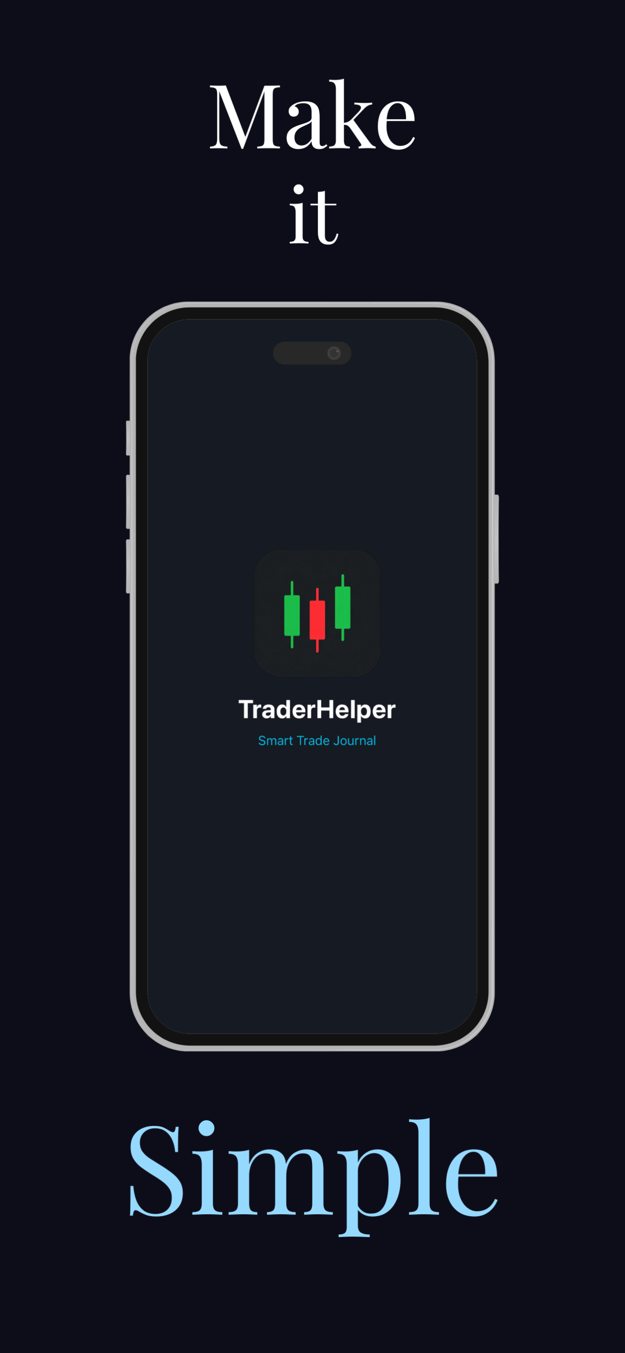 Trader Helper screenshot 10