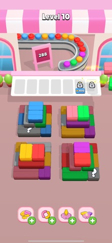 Macaron Mania Screenshot 7 of 8