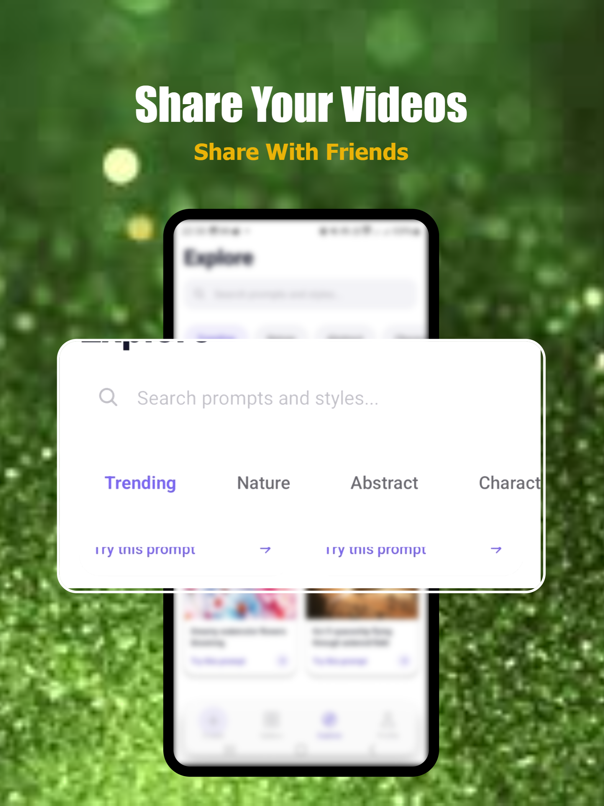 AI Video Generator - VideoGen