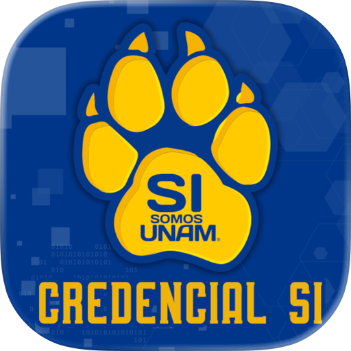 Credencial SI