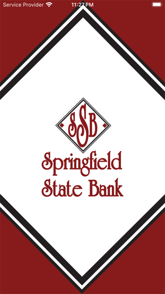 Springfield State Bank Mobile Screenshot