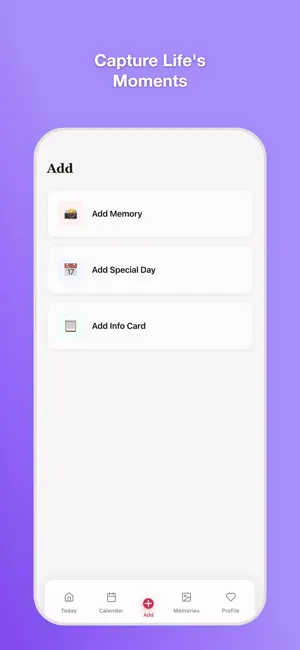 Dear Memory screenshot 4
