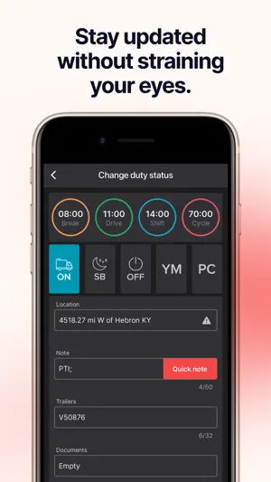 Five ELD v2 screenshot 4