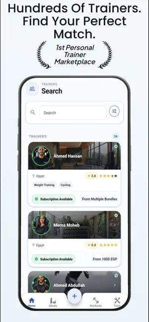 Synix. screenshot 1