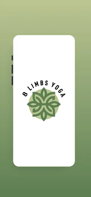 Eight Limbs Yoga screenshot 1