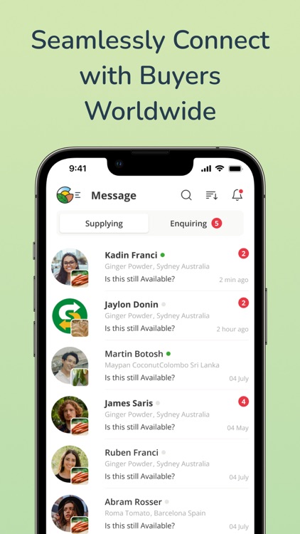 Global Farms screenshot-5