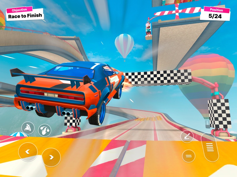 Cars Royale screenshot 10