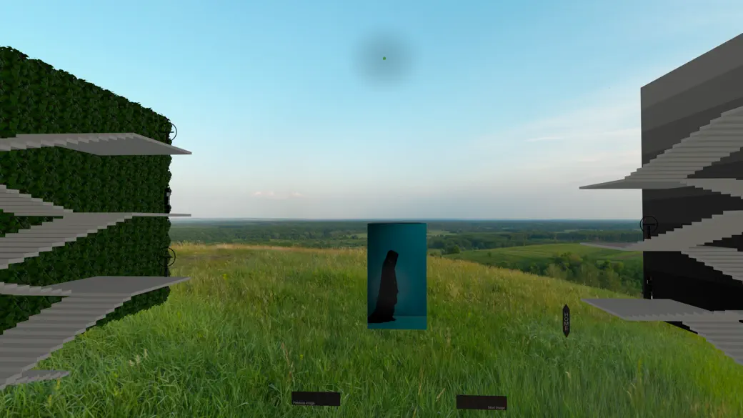 Screenshot #1 pour Virdesi Worldstory