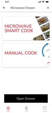 SHARP HOME screenshot 2