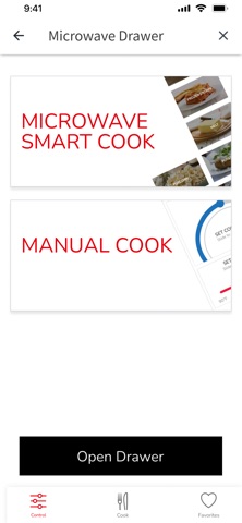 SHARP HOME Screenshot 2 of 6
