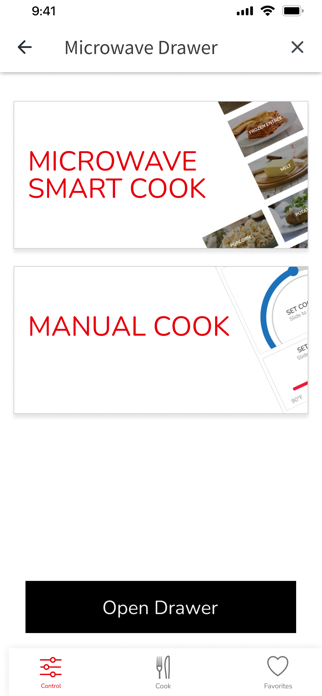 SHARP HOME Screenshot 2 of 6
