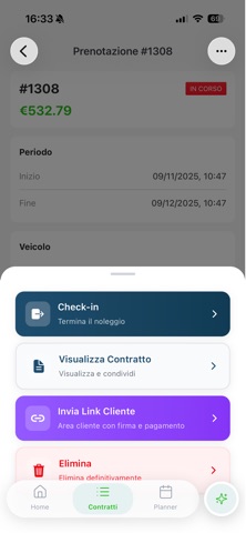 Iappy screenshot