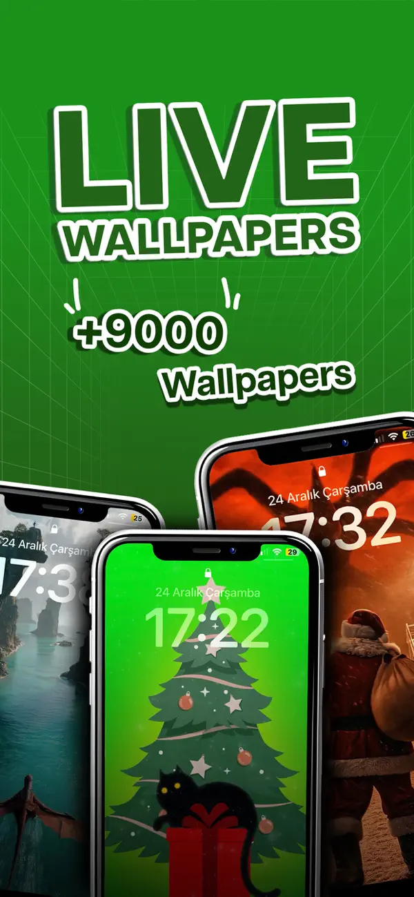 #2. Widget & Icon Themes - Wallory (iOS) 由: Nanbis Inc.