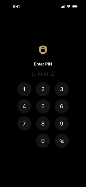 XtrkR: Private. PrEP & STI screenshot 2