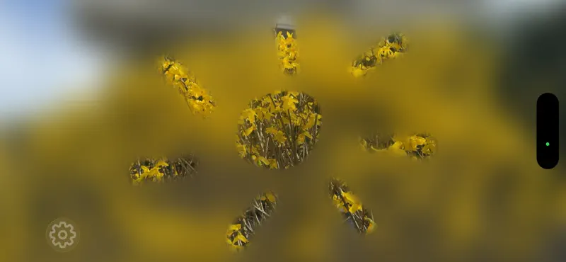 Foggy Cam screenshot 2 of 6