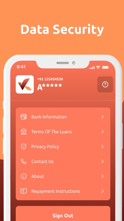 Visisth Rupee-instant loan app screenshot-4