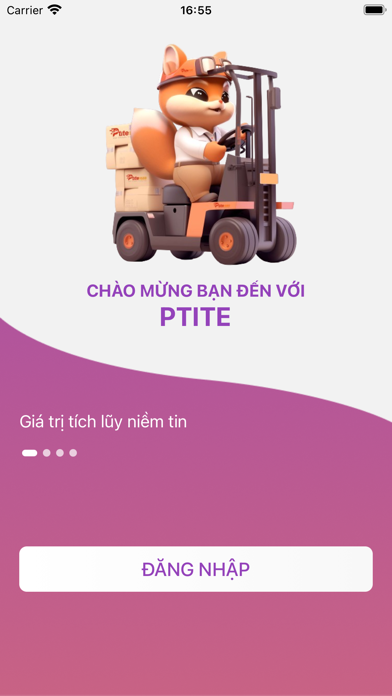 P'tite Screenshot