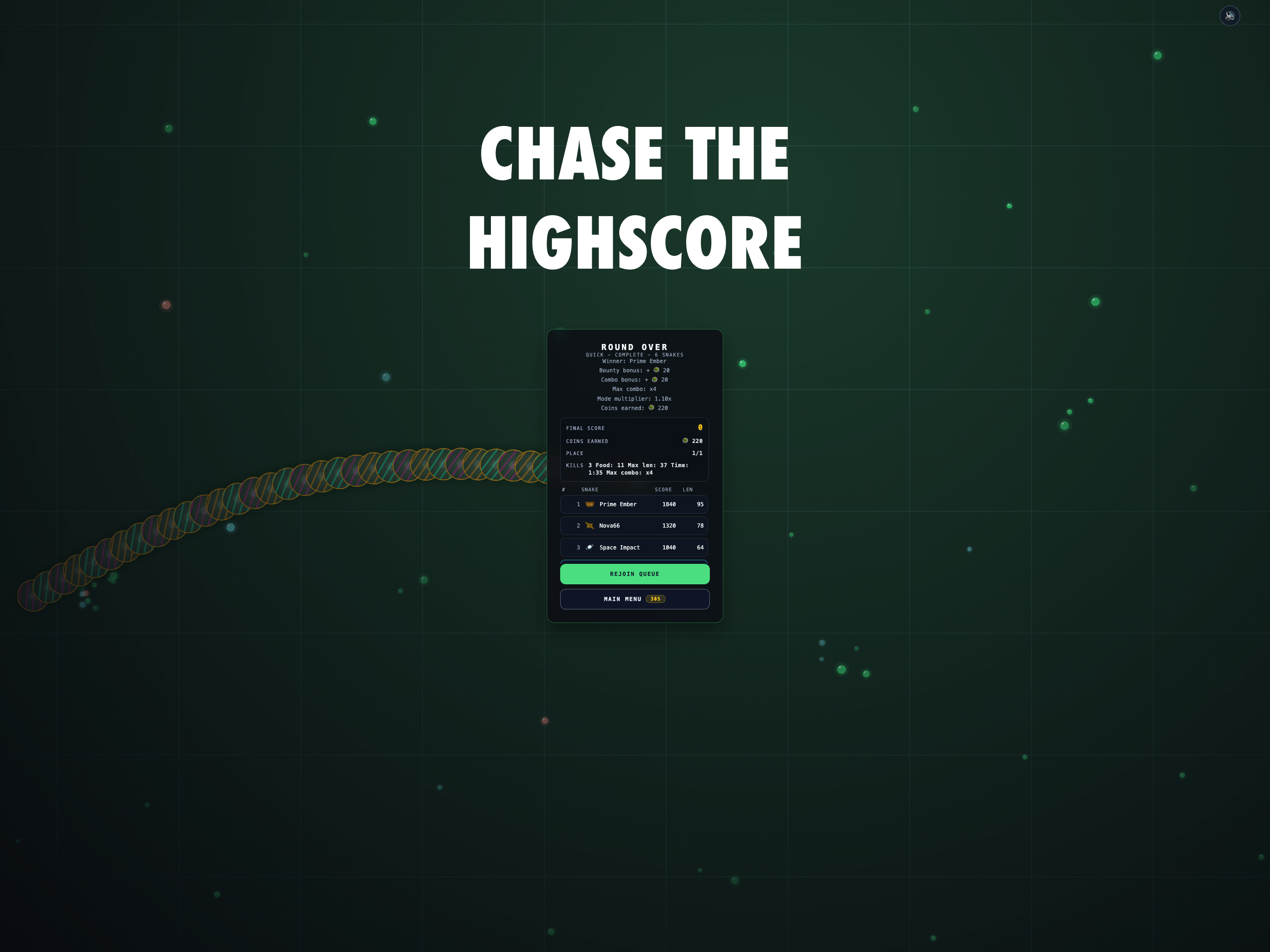 LastCoil – Snake Battle Royale screenshot 7