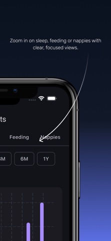 FeedNap screenshot