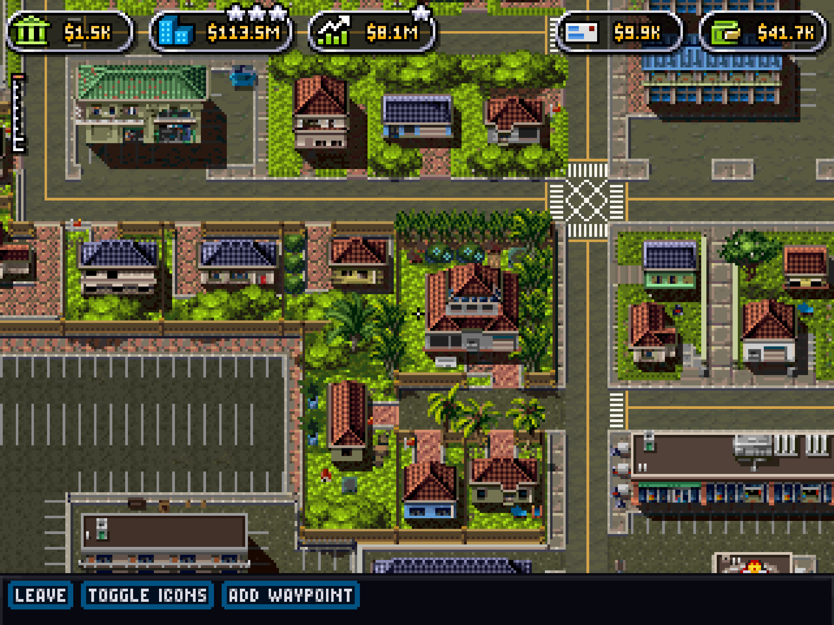 Shakedown: Hawaii