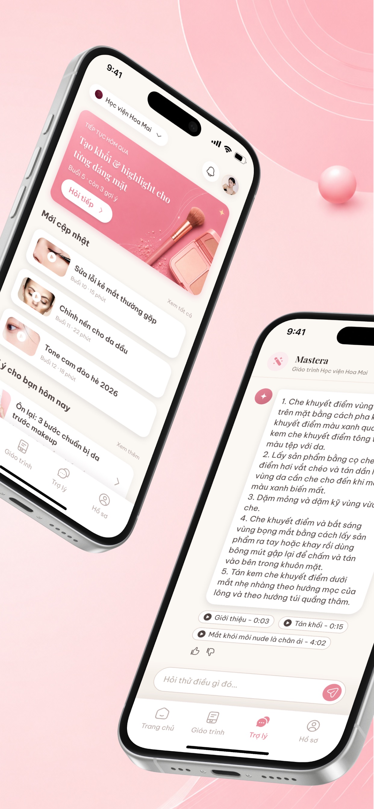 Screenshot 2 of Mastera