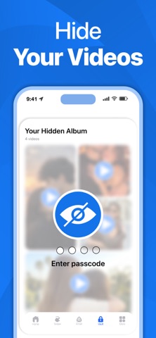 Cleanify・Phone Storage Cleaner iPhone screenshot