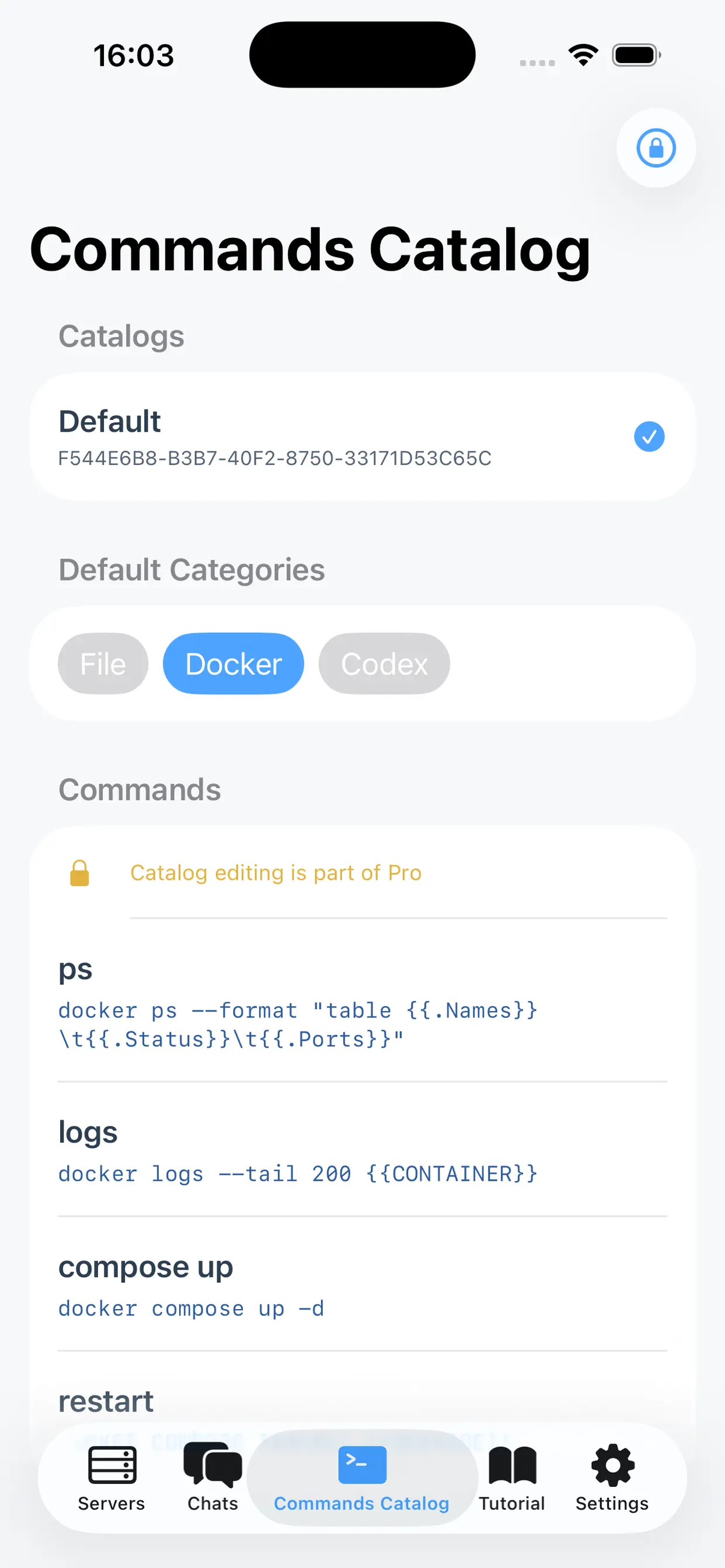 #9. ssh Chat (iOS) 来自: Roman Zoun