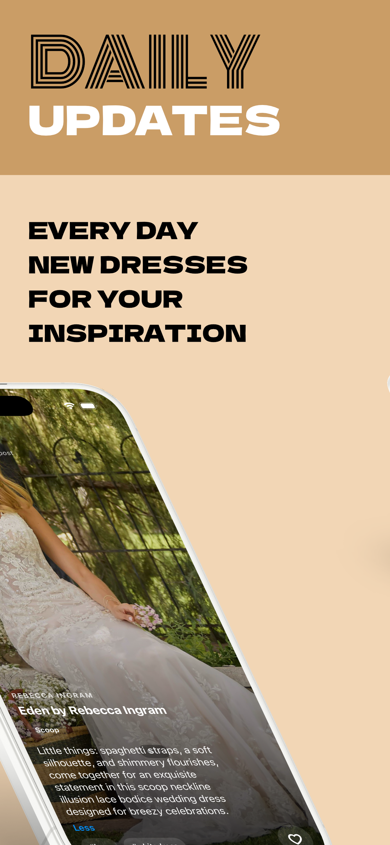 Wedding Dress Idea Inspiration