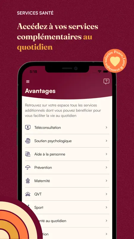 SideCare screenshot 7 of 7
