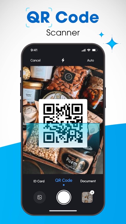dScanner: Ai Scan PDF, Doc screenshot-4